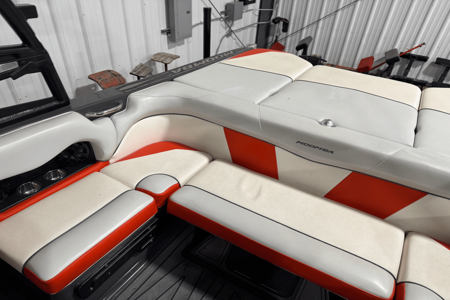 Slide: The Image of Moomba 20 MONDO 2016 - 19