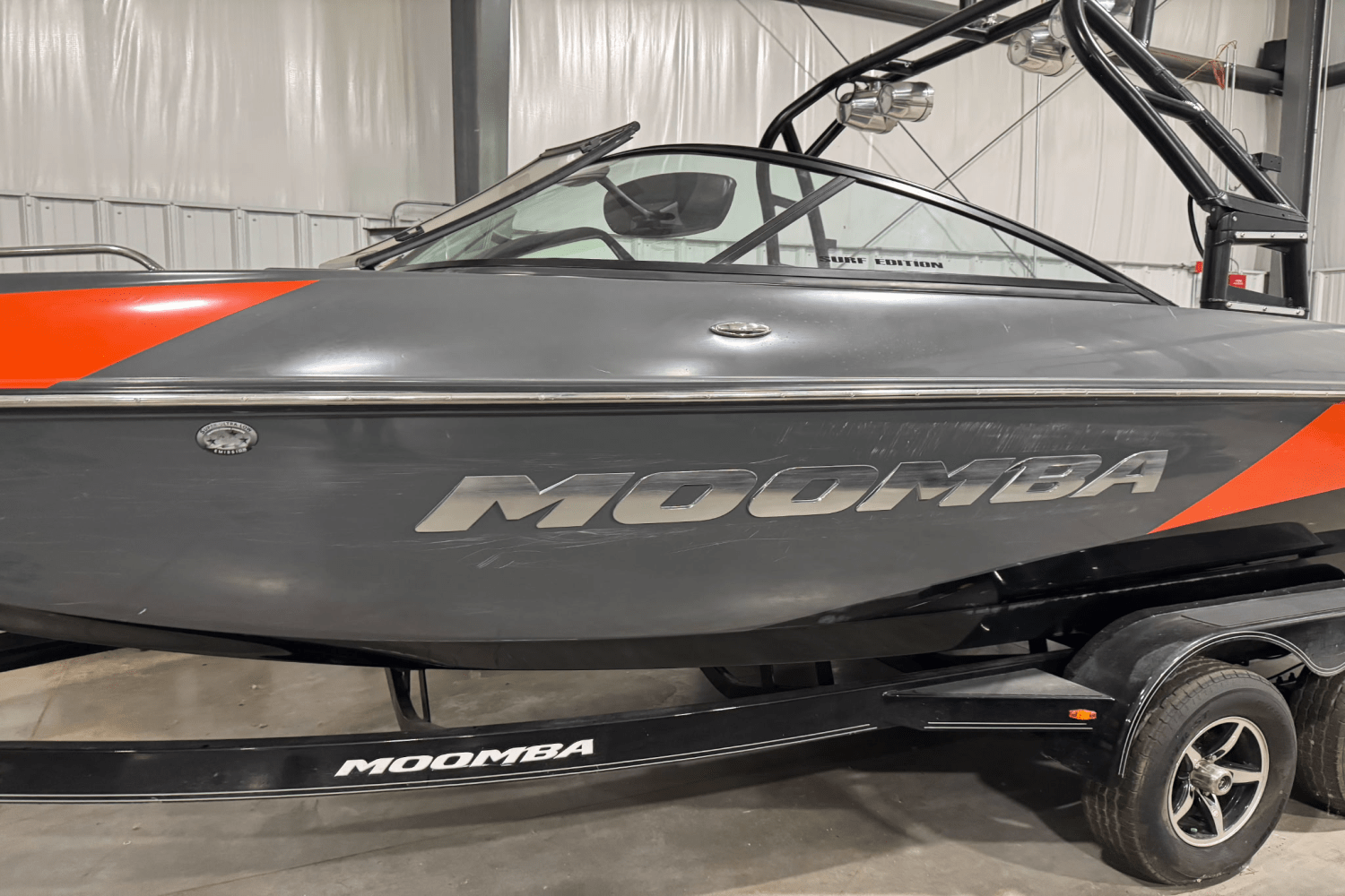 Slide: The Image of Moomba 20 MONDO 2016 - 2