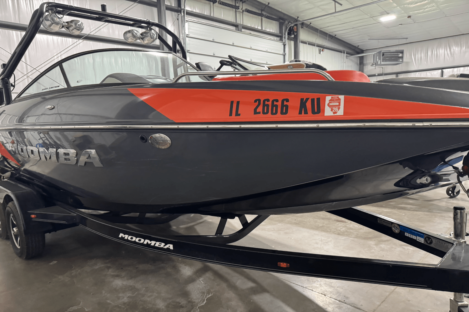 Slide: The Image of Moomba 20 MONDO 2016 - 6