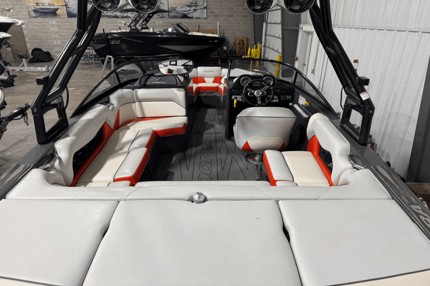 Slide: The Image of Moomba 20 MONDO 2016 - 7