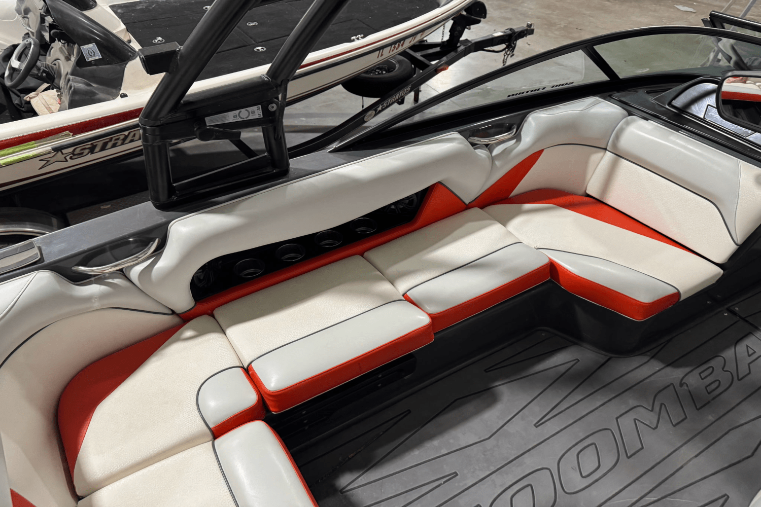 Slide: The Image of Moomba 20 MONDO 2016 - 9