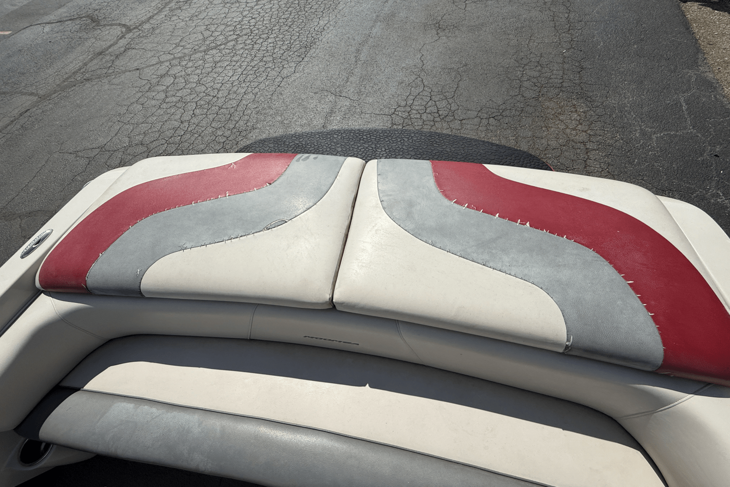 Slide: The Image of Moomba 20 OUTBACK 2009 - 10