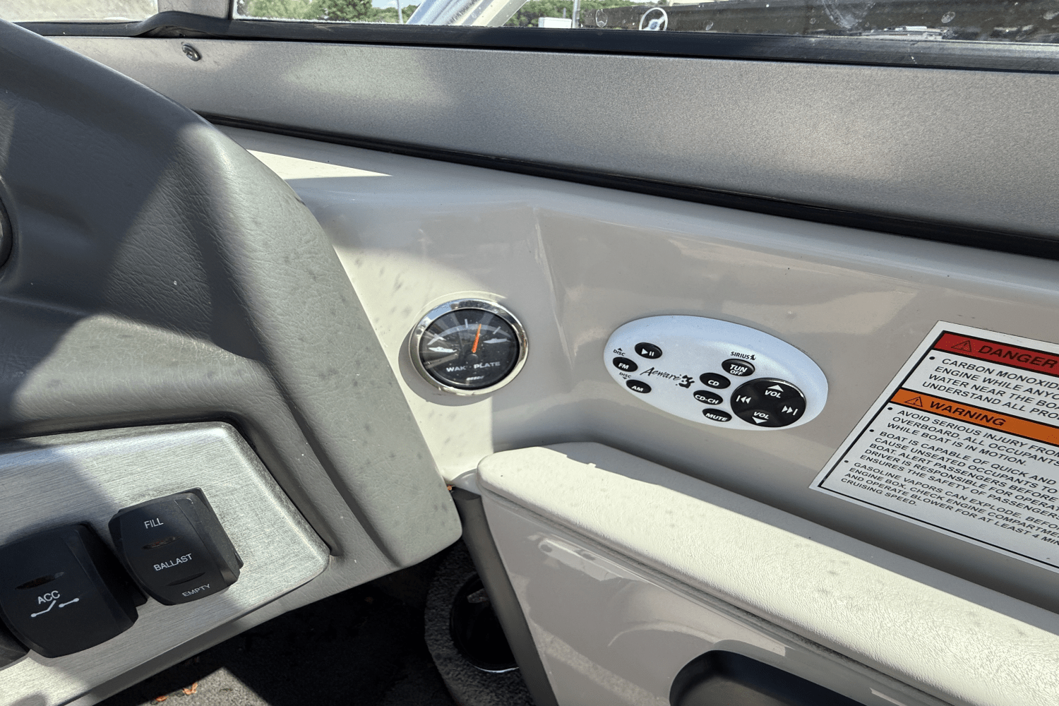 Slide: The Image of Moomba 20 OUTBACK 2009 - 16