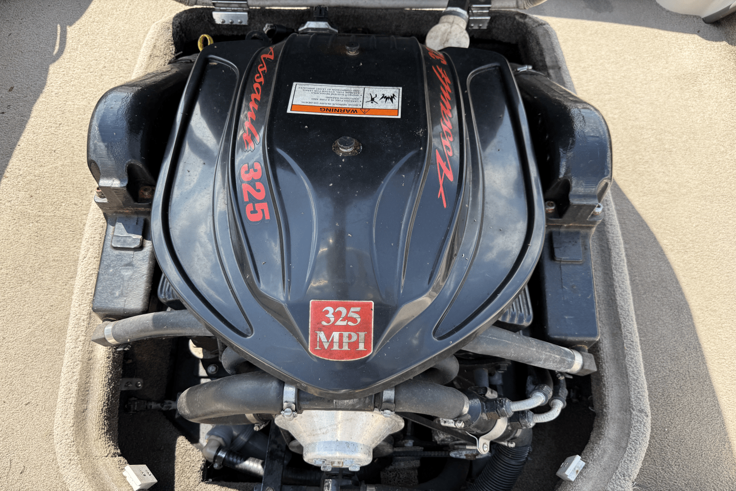 Slide: The Image of Moomba 20 OUTBACK 2009 - 20