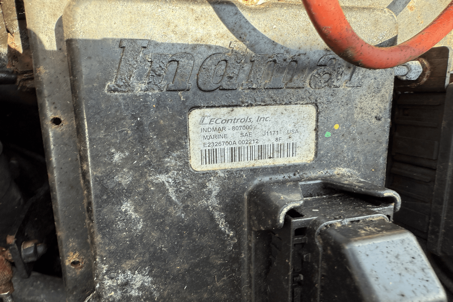 Slide: The Image of Moomba 20 OUTBACK 2009 - 22