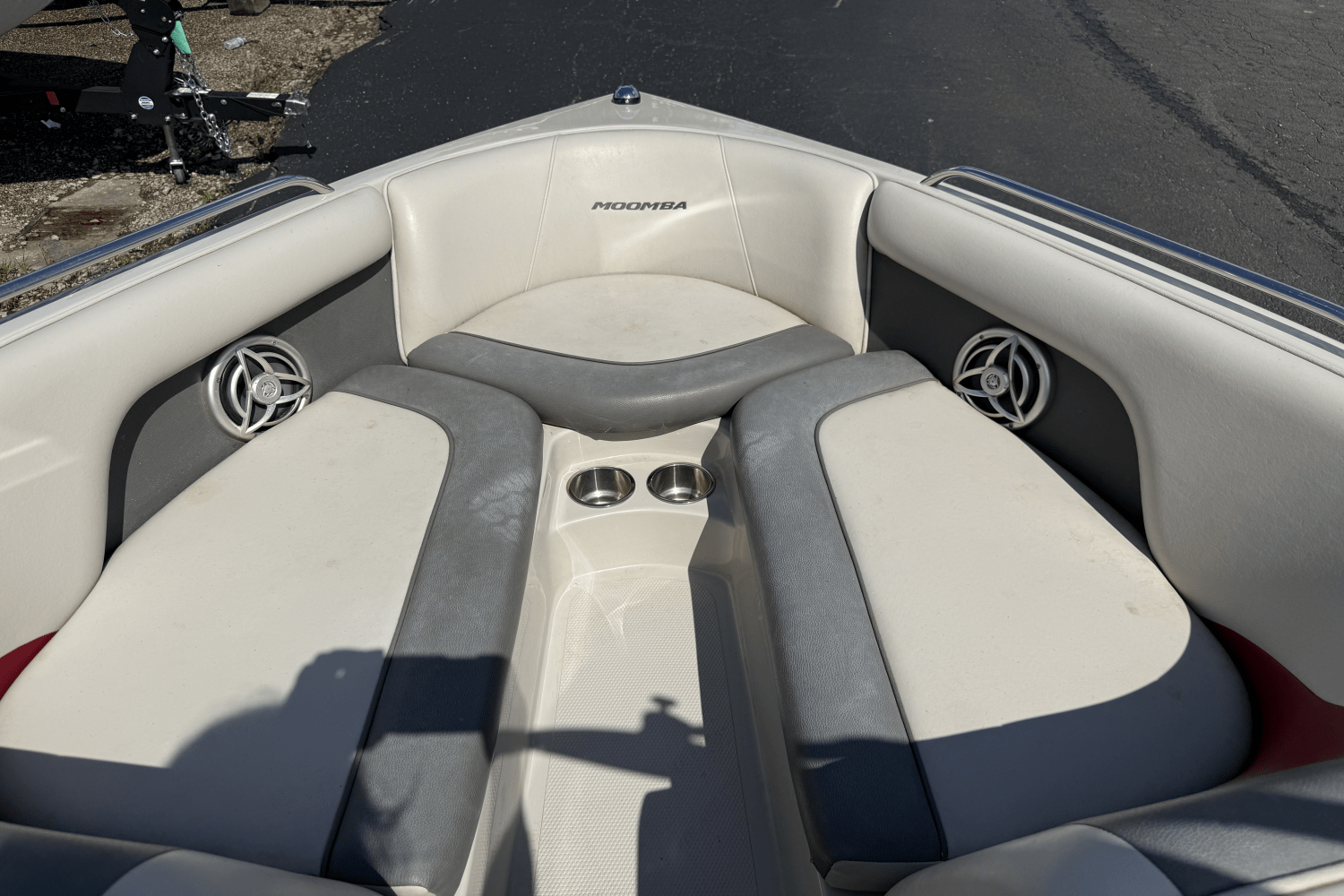 Slide: The Image of Moomba 20 OUTBACK 2009 - 23