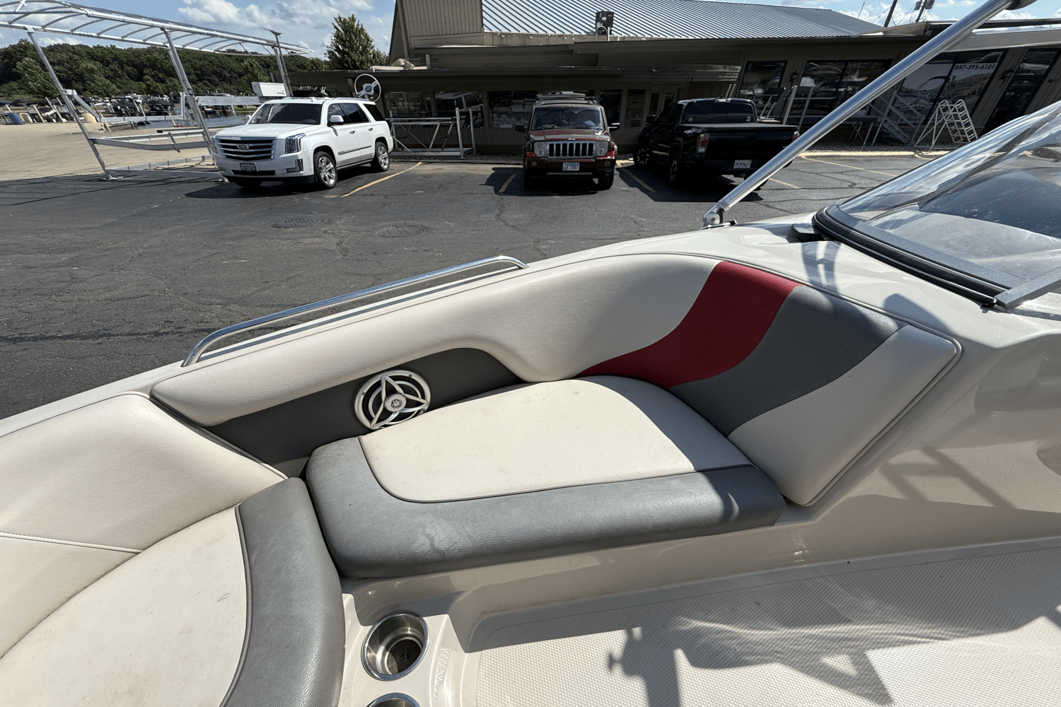 Slide: The Image of Moomba 20 OUTBACK 2009 - 24