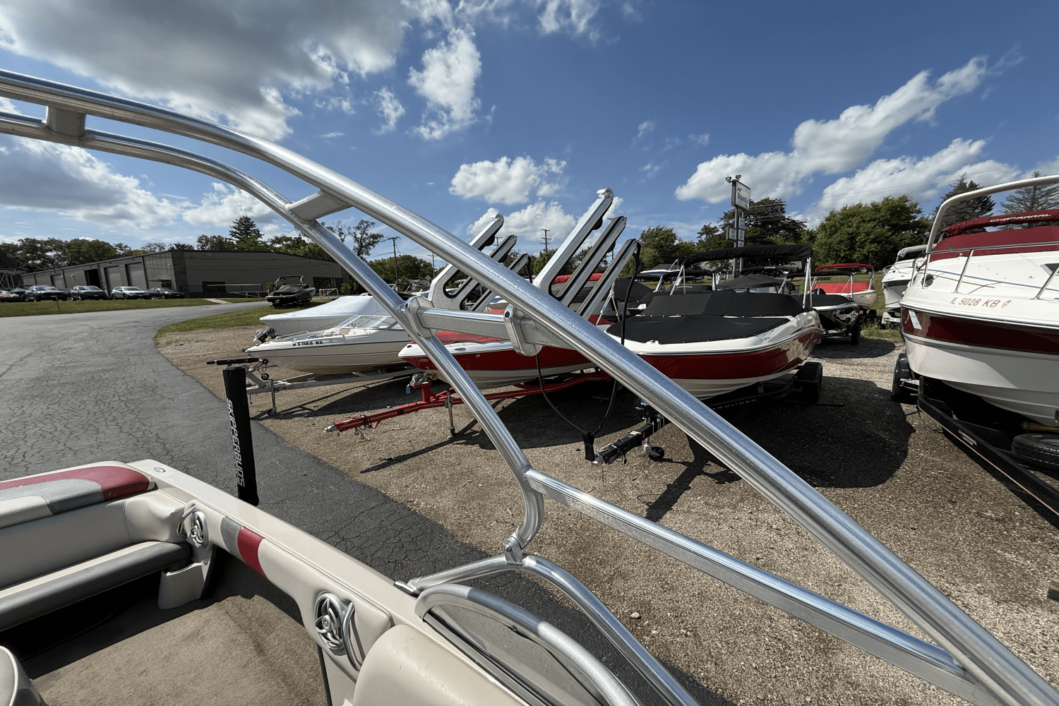 Slide: The Image of Moomba 20 OUTBACK 2009 - 26