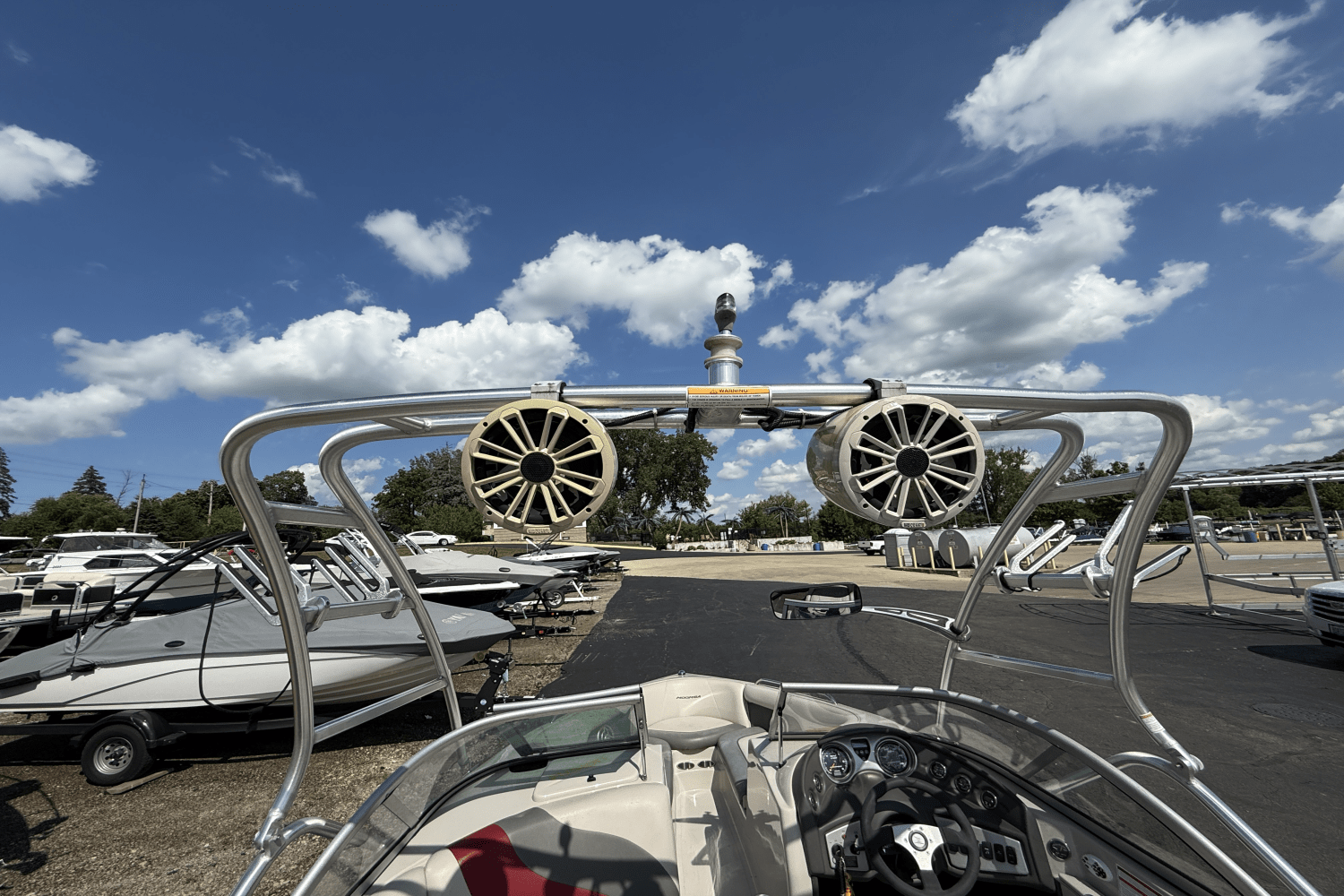 Slide: The Image of Moomba 20 OUTBACK 2009 - 28