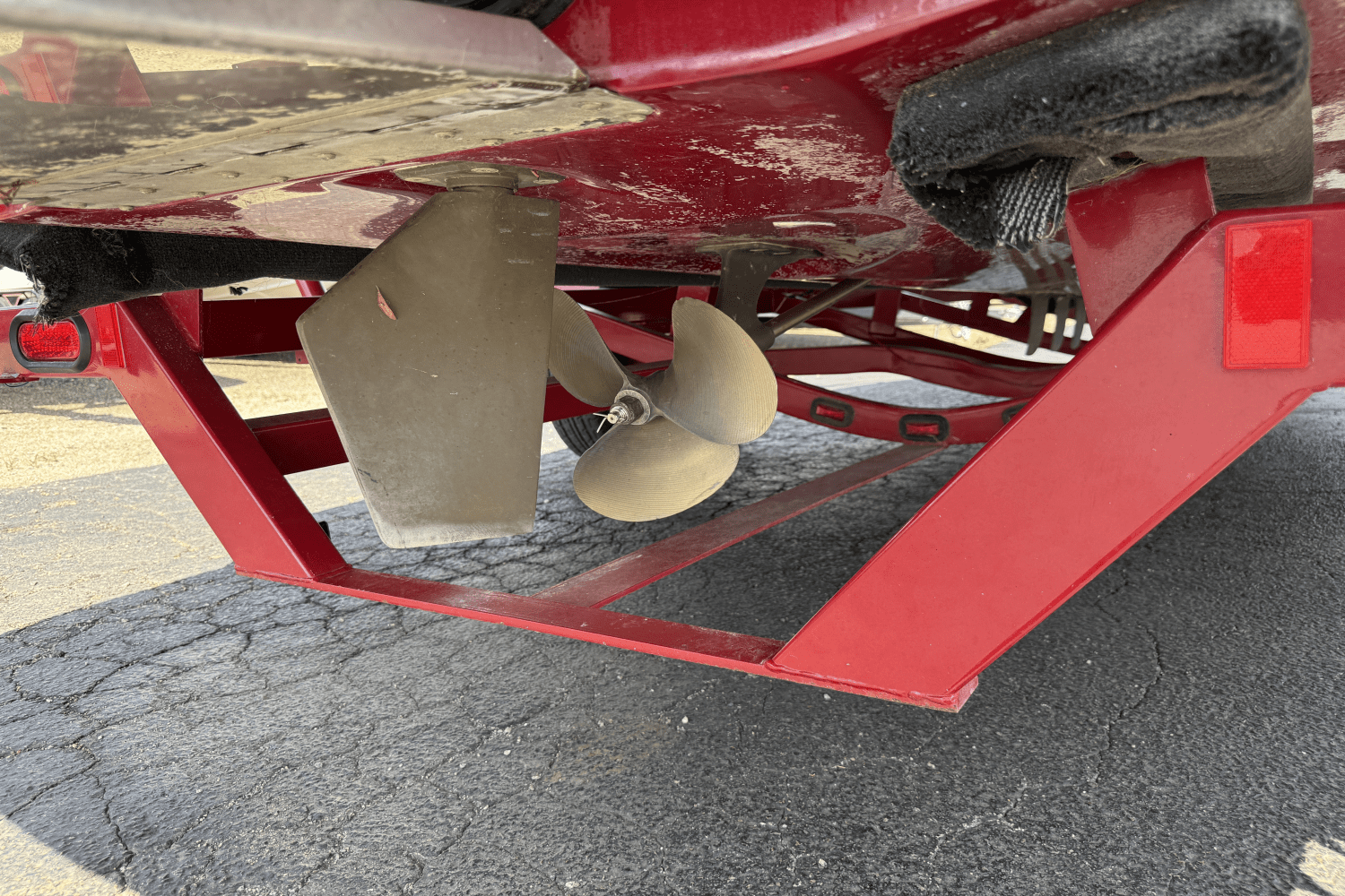 Slide: The Image of Moomba 20 OUTBACK 2009 - 30