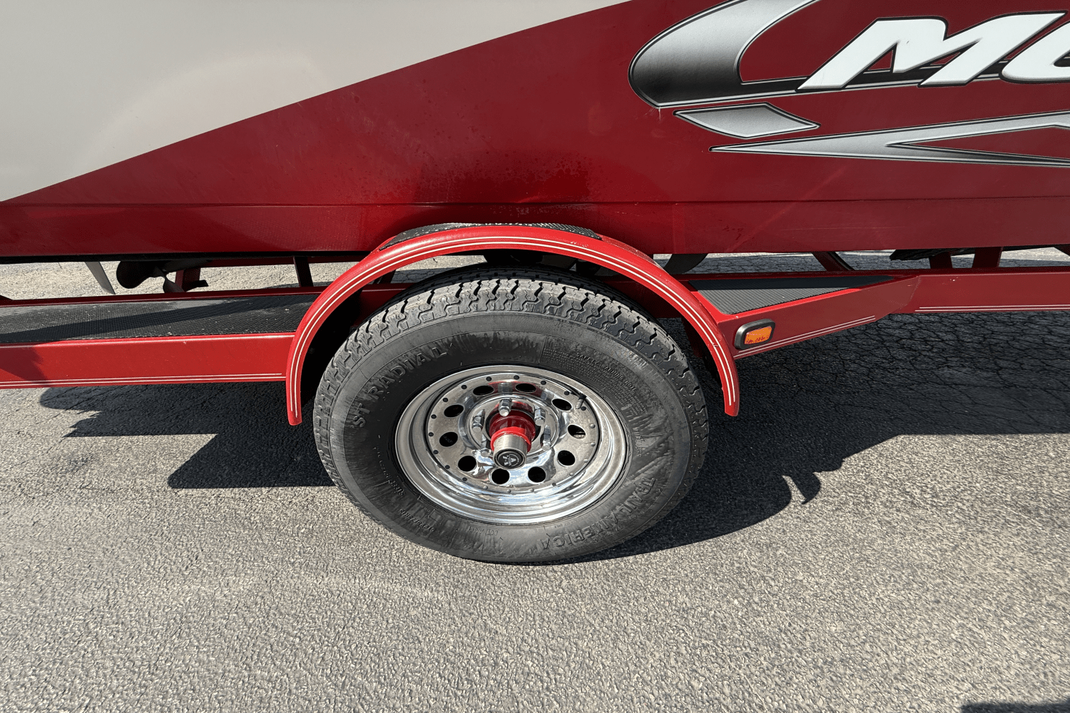 Slide: The Image of Moomba 20 OUTBACK 2009 - 31