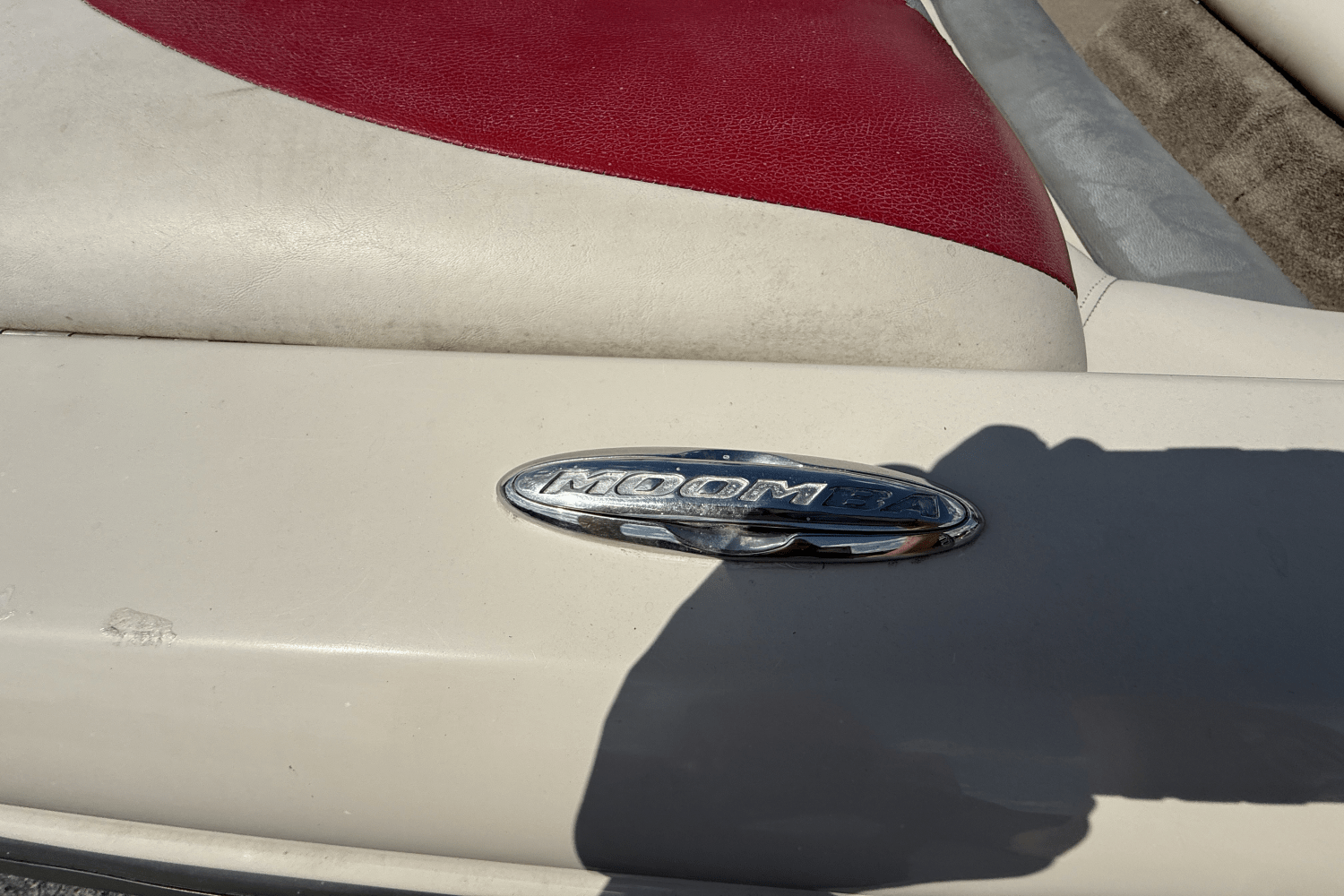 Slide: The Image of Moomba 20 OUTBACK 2009 - 32