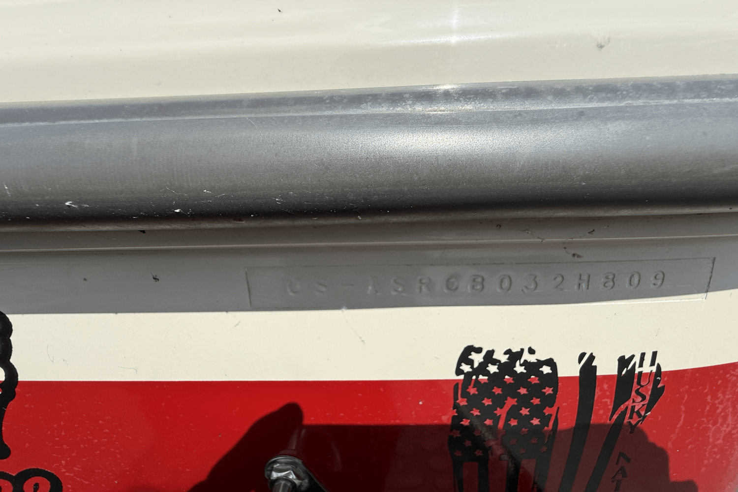 Slide: The Image of Moomba 20 OUTBACK 2009 - 33