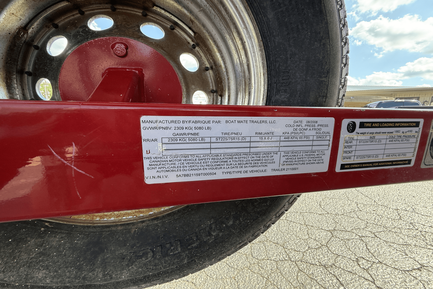 Slide: The Image of Moomba 20 OUTBACK 2009 - 34