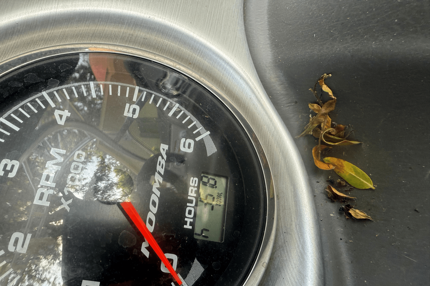 Slide: The Image of Moomba 20 OUTBACK 2009 - 35