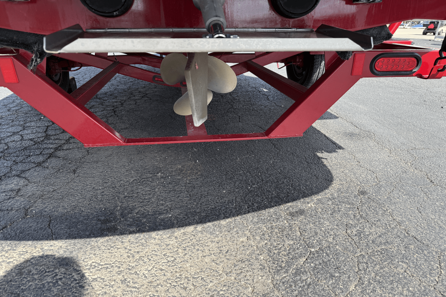 Slide: The Image of Moomba 20 OUTBACK 2009 - 4