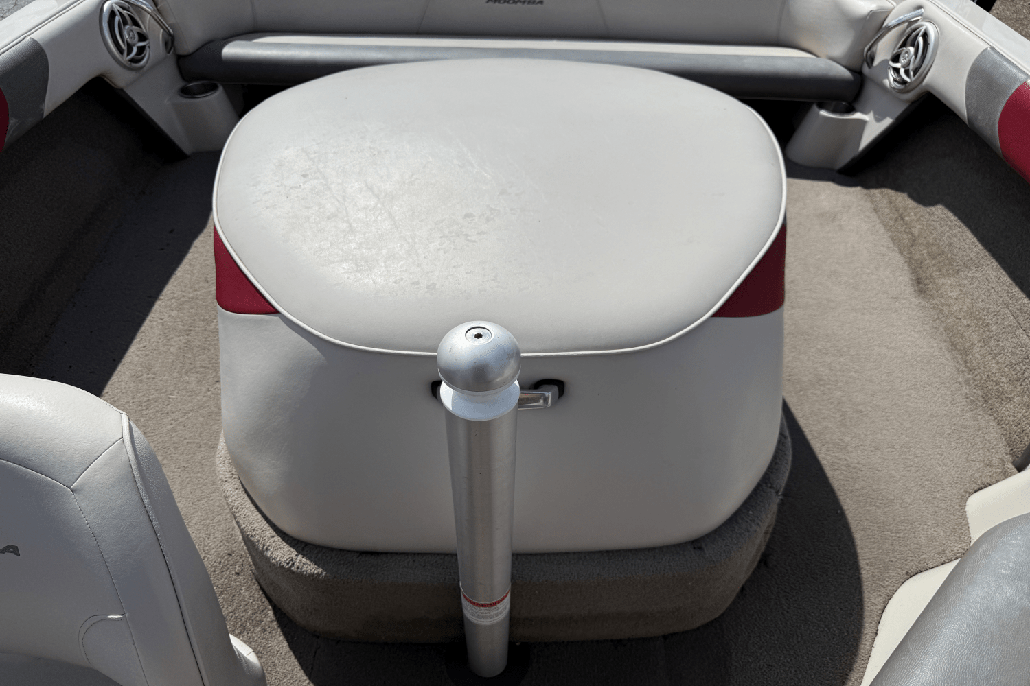 Slide: The Image of Moomba 20 OUTBACK 2009 - 7