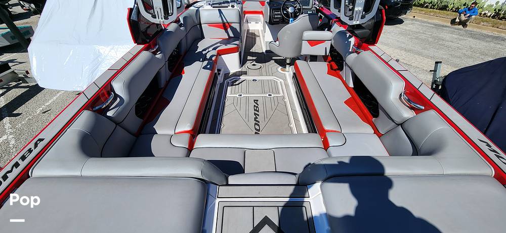 Slide: The Image of Moomba 24 Makai 2021 - 15259690