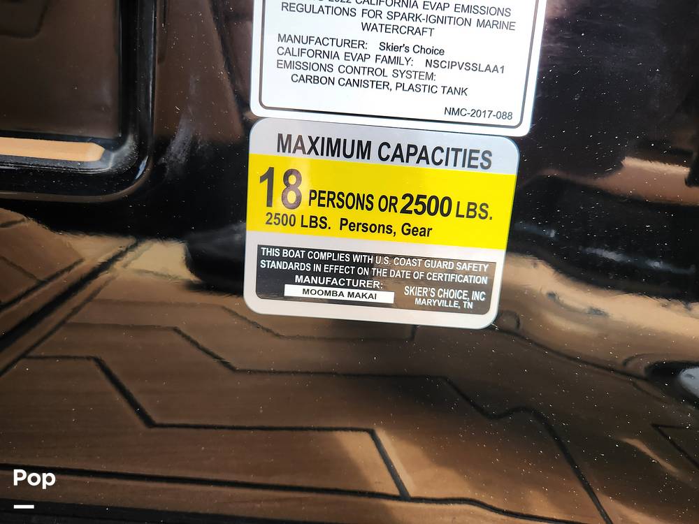 Slide: The Image of Moomba 25 Makai 2022 - 15494874