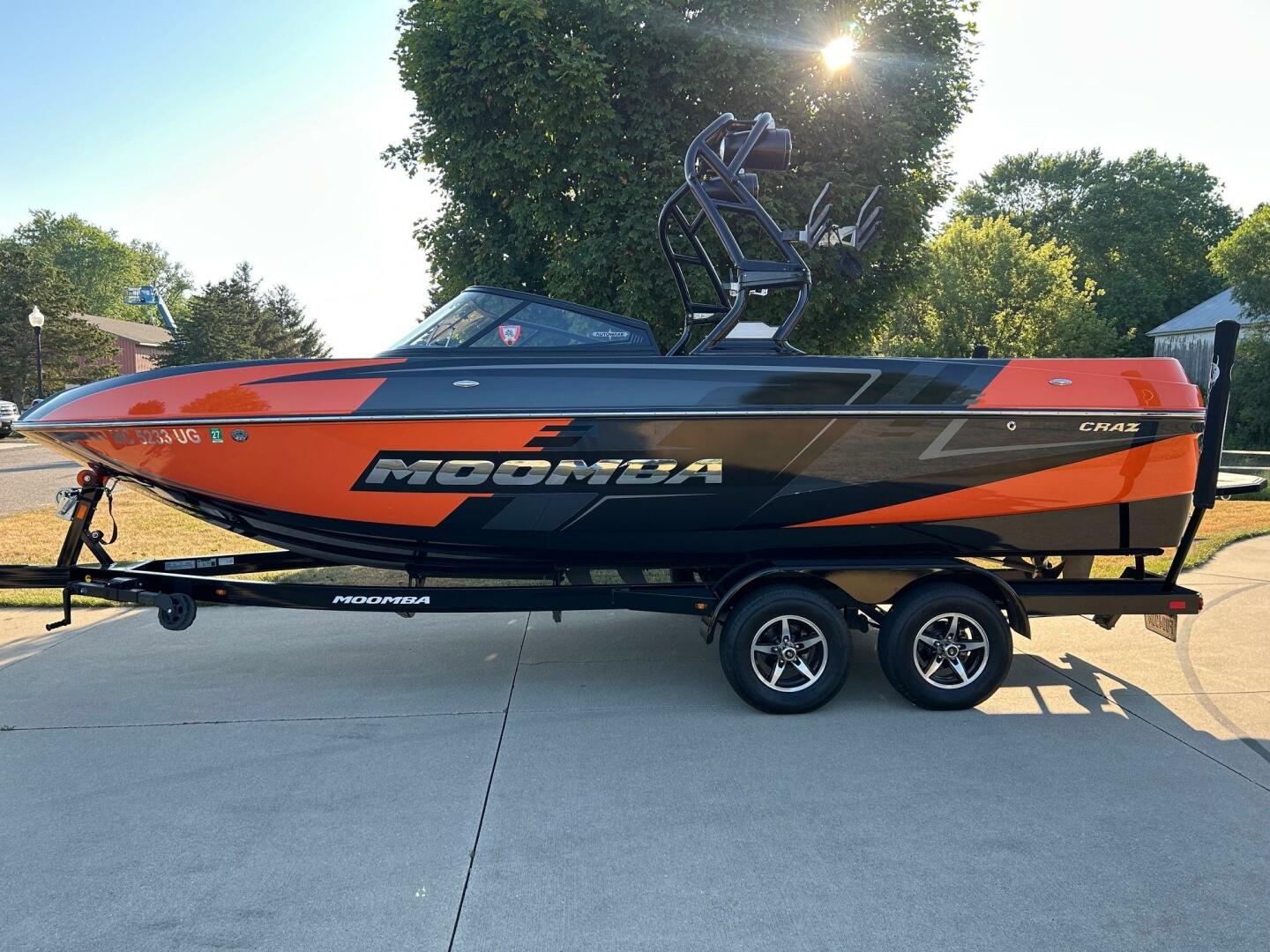 Slide: The Image of Moomba Craz 2019 - 5445914