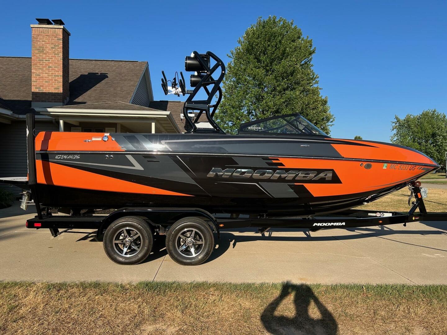 Slide: The Image of Moomba Craz 2019 - 5445915