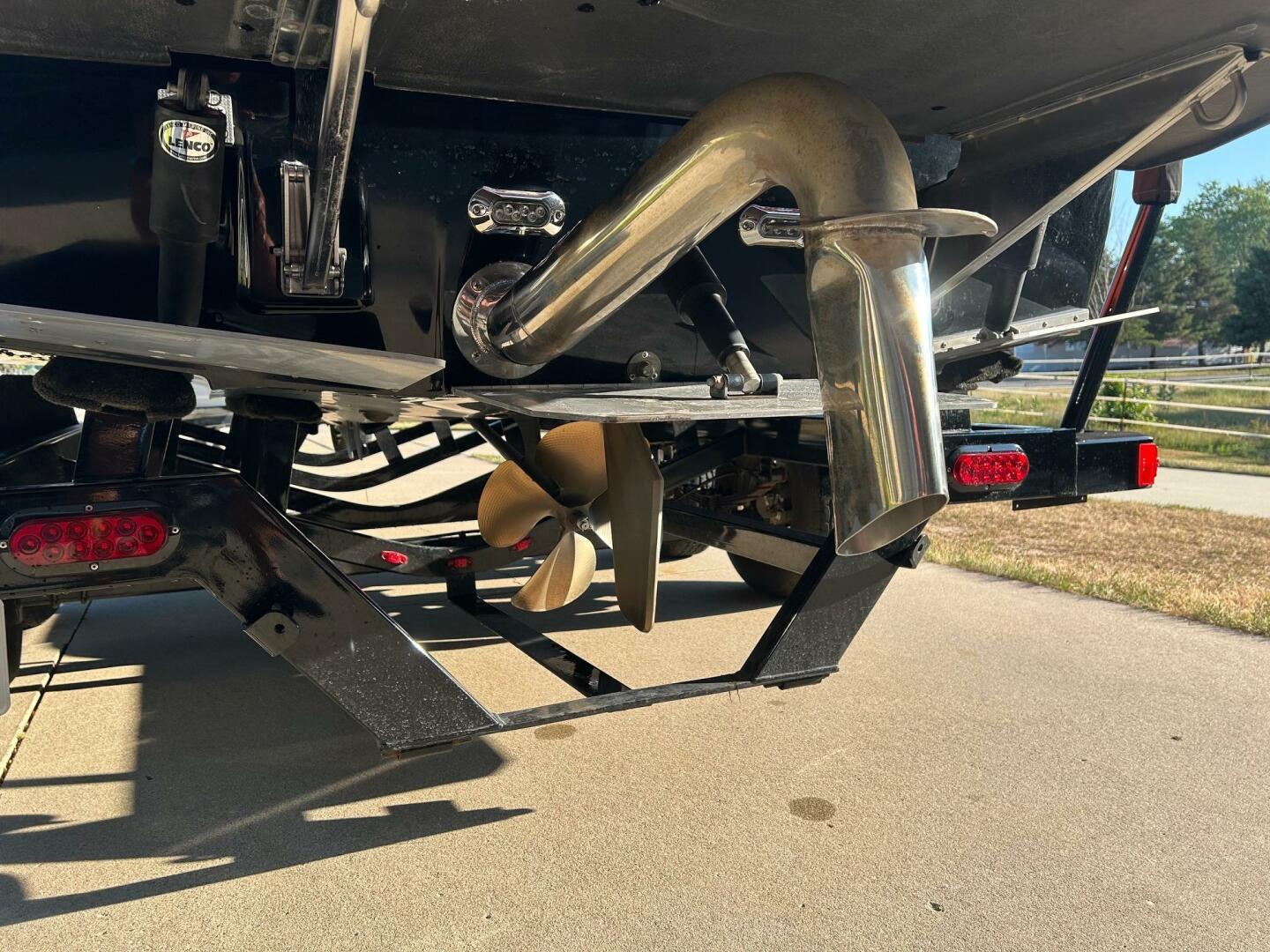 Slide: The Image of Moomba Craz 2019 - 5445920