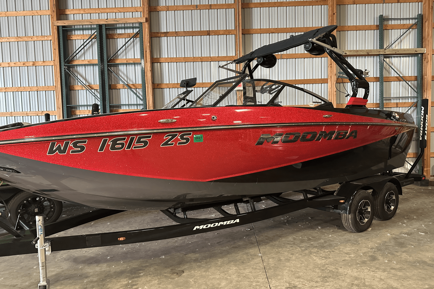 Slide: The Image of Moomba Craz 2023 - 0