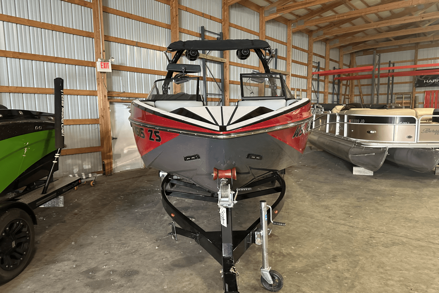 Slide: The Image of Moomba Craz 2023 - 1