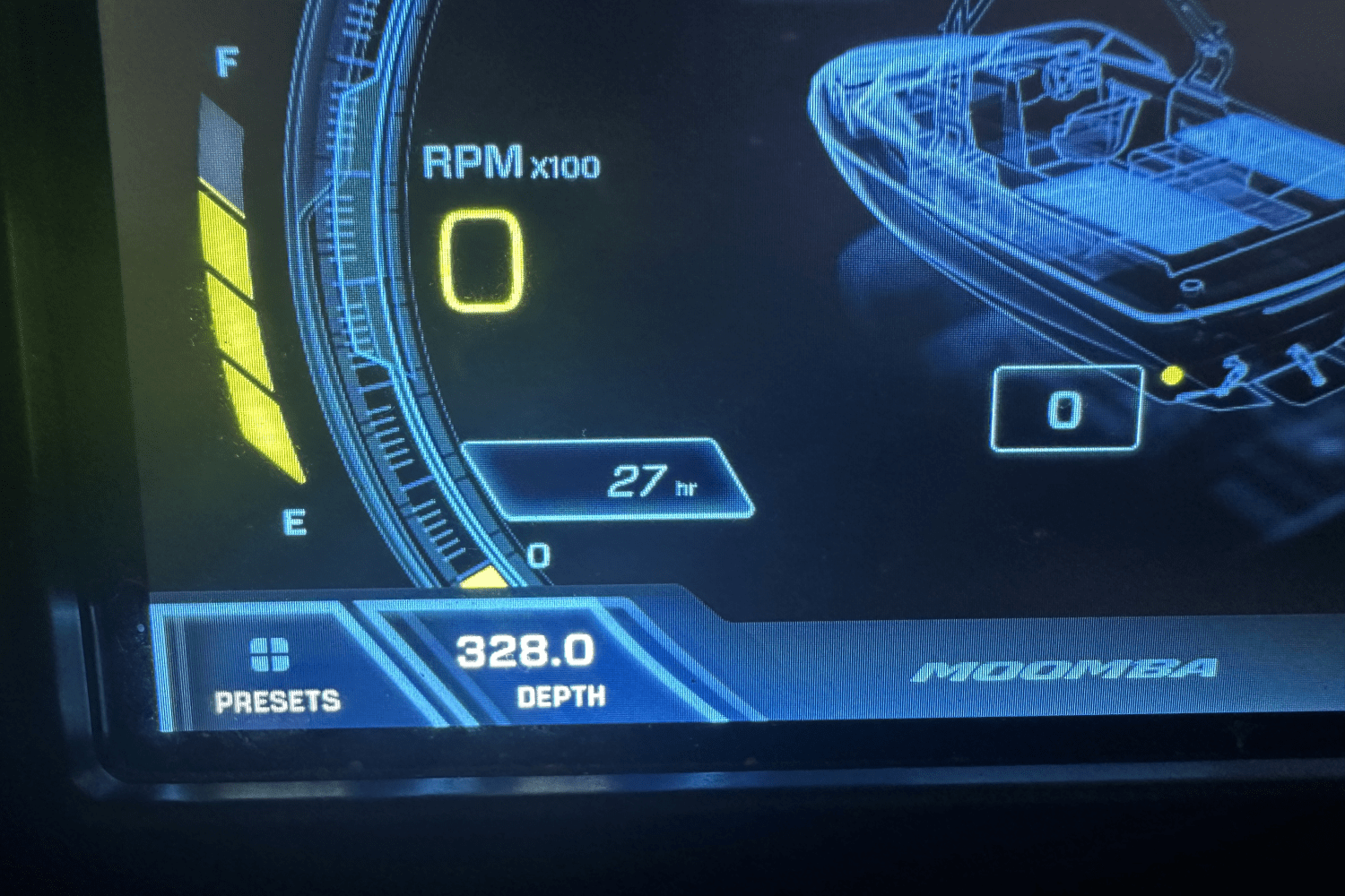 Slide: The Image of Moomba Craz 2023 - 13