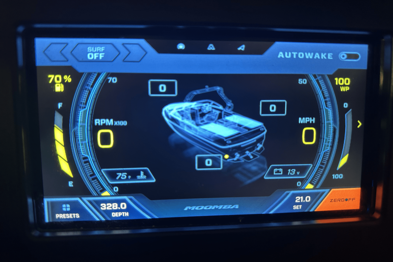 Slide: The Image of Moomba Craz 2023 - 14