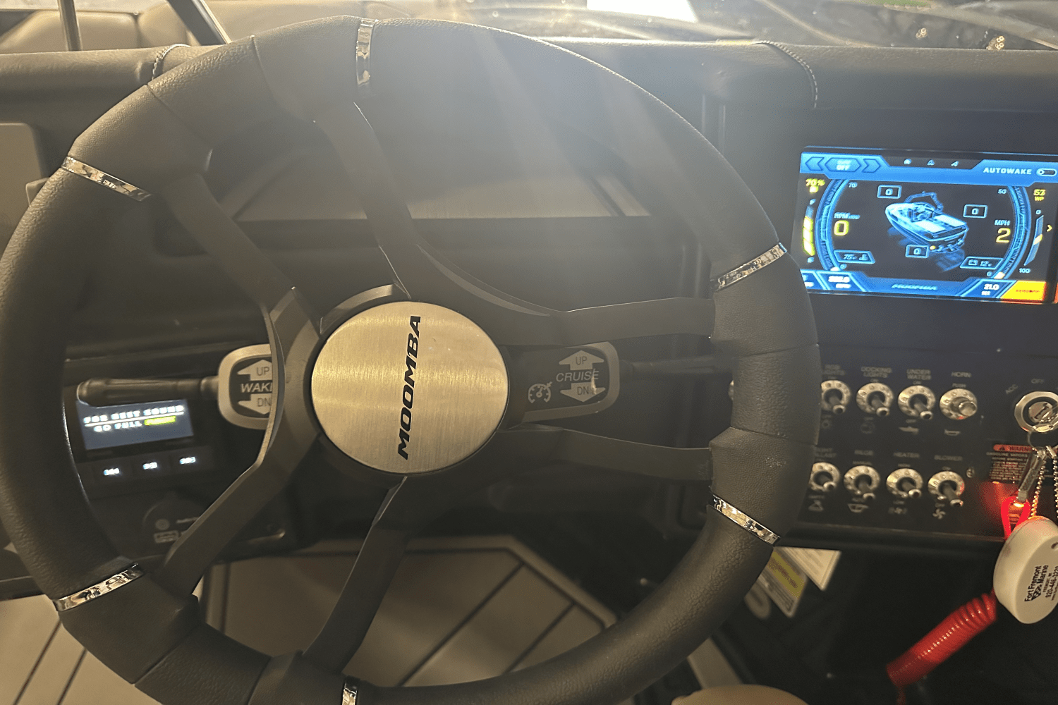 Slide: The Image of Moomba Craz 2023 - 15