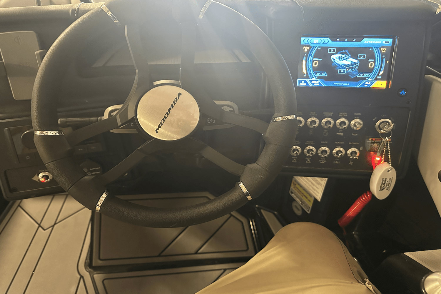 Slide: The Image of Moomba Craz 2023 - 16