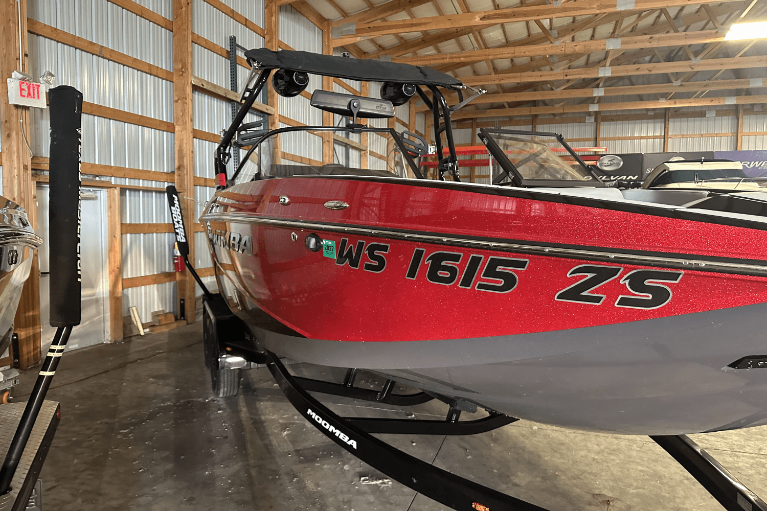 Slide: The Image of Moomba Craz 2023 - 2