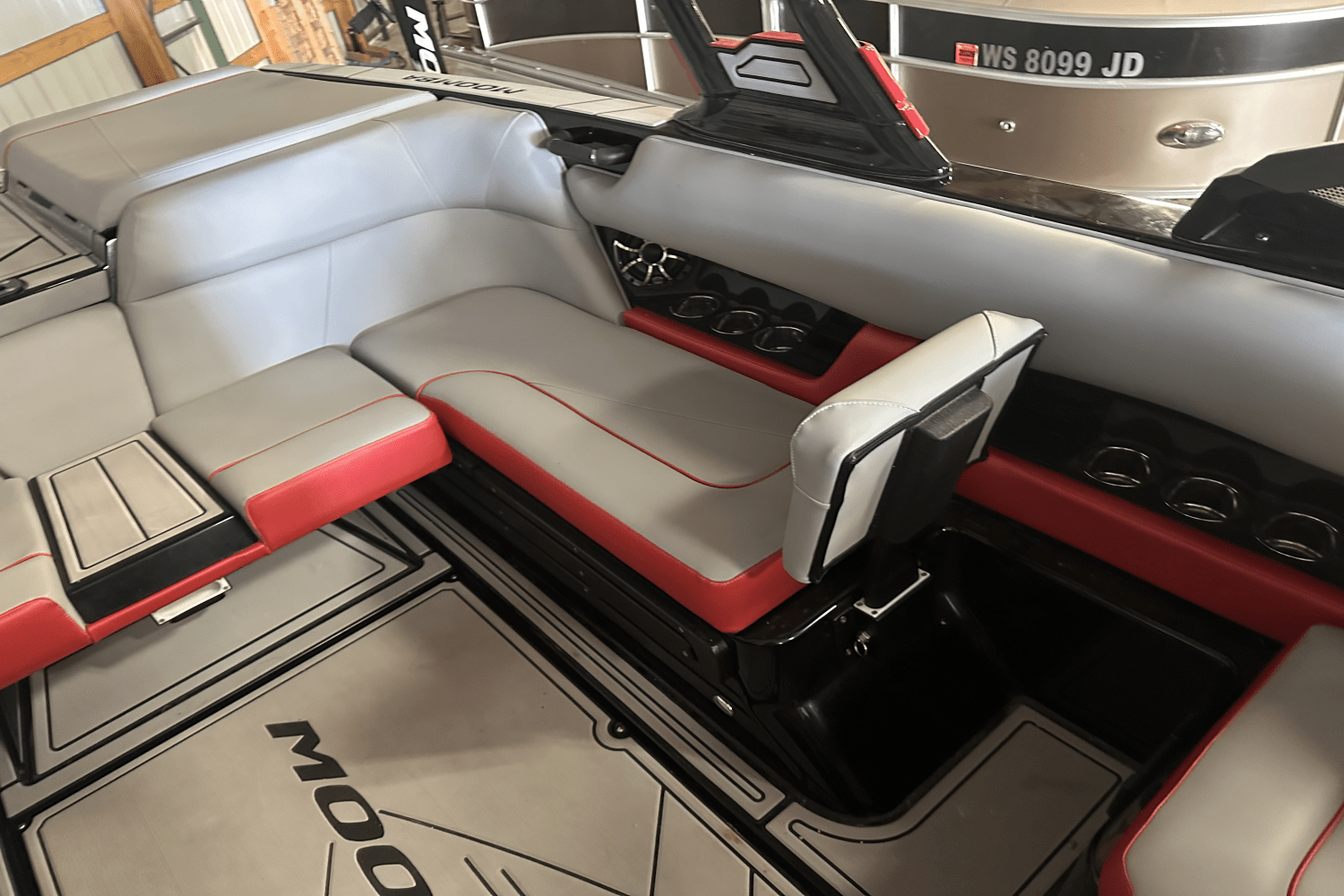 Slide: The Image of Moomba Craz 2023 - 24