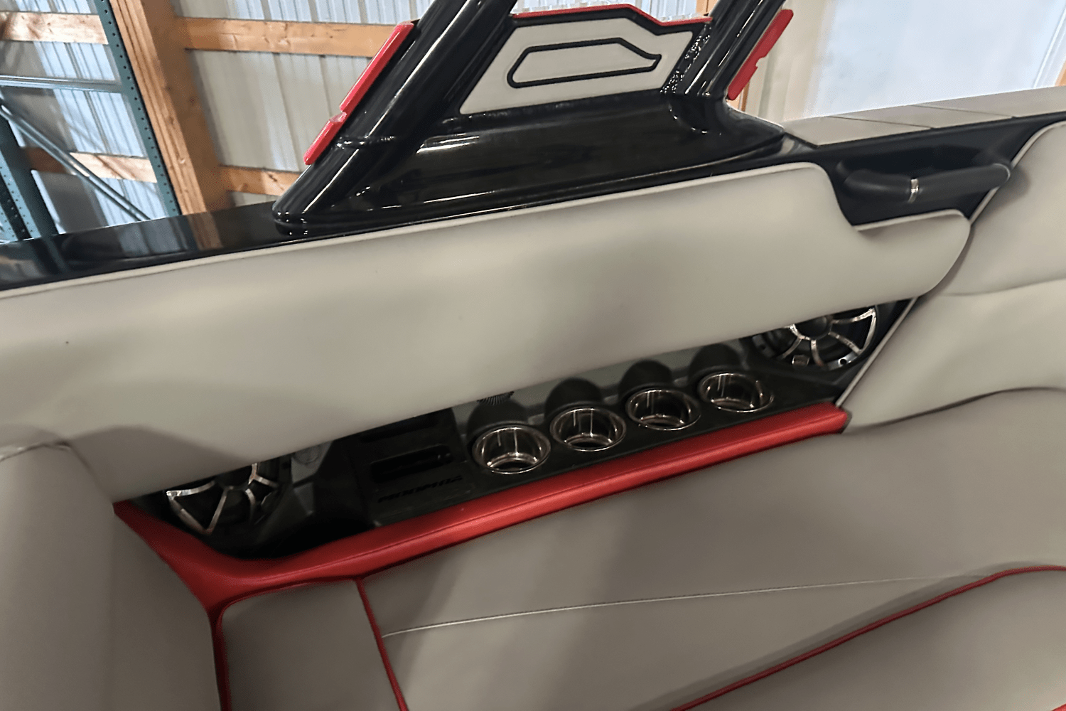 Slide: The Image of Moomba Craz 2023 - 25