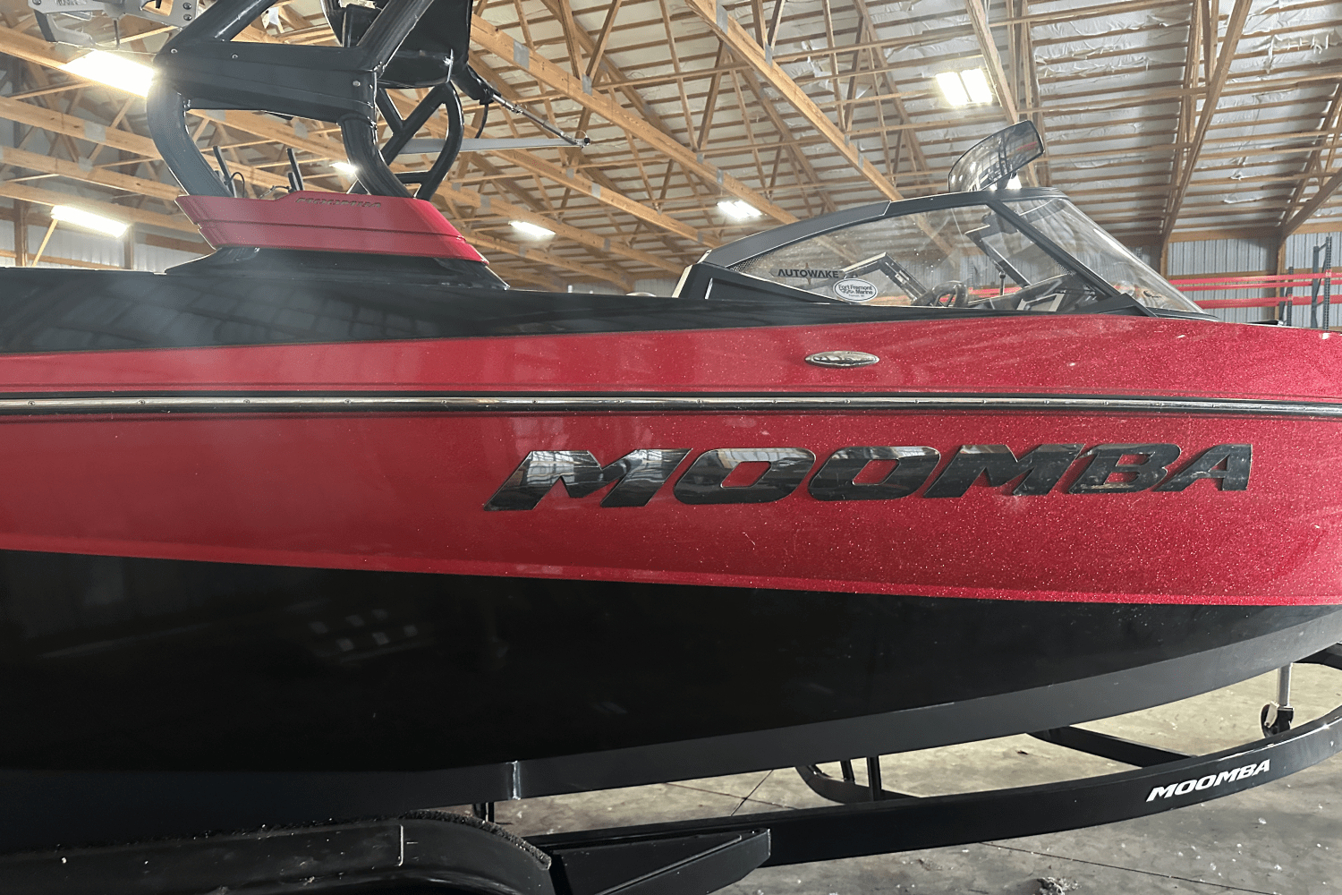 Slide: The Image of Moomba Craz 2023 - 3