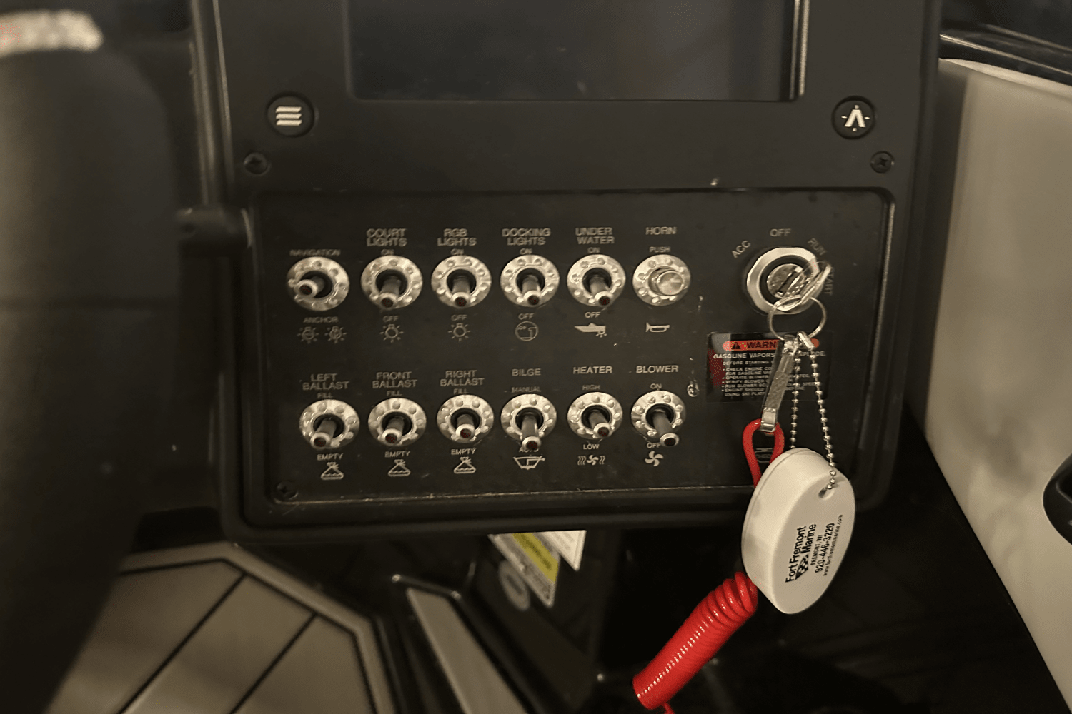 Slide: The Image of Moomba Craz 2023 - 32