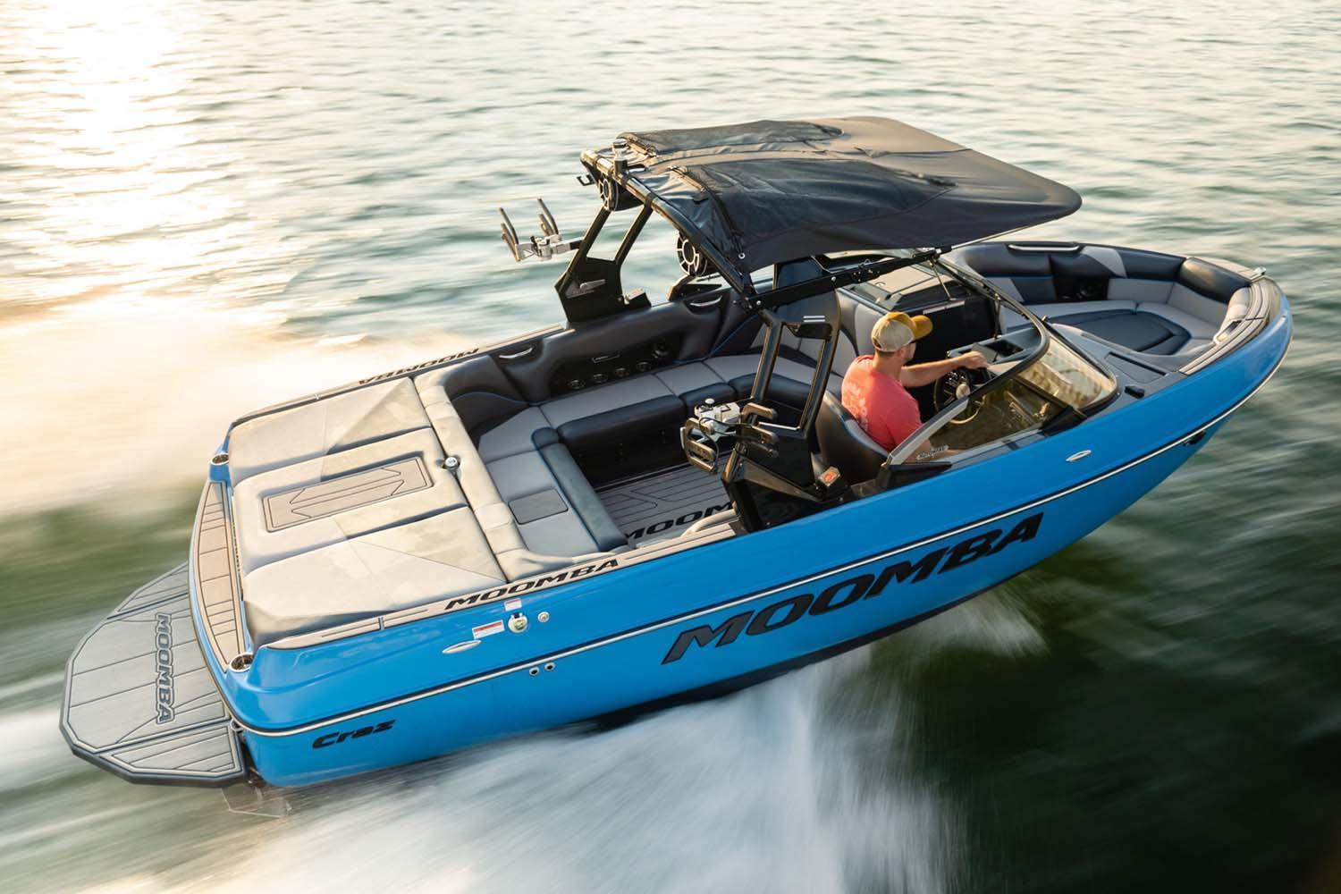 Slide: The Image of Moomba Craz 2023 - 35