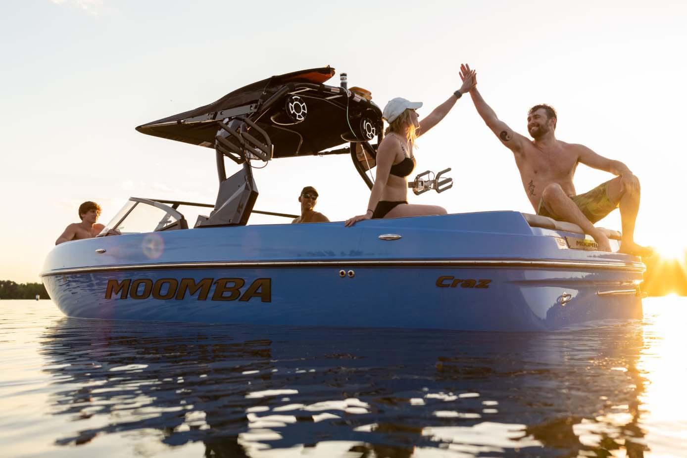 Slide: The Image of Moomba Craz 2023 - 38