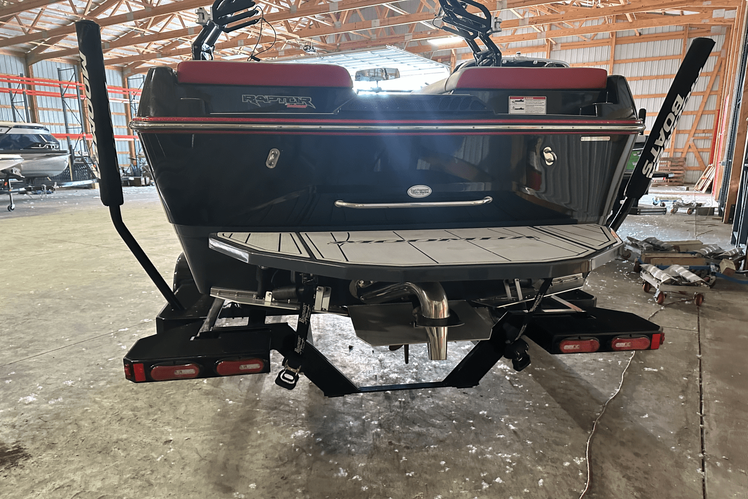 Slide: The Image of Moomba Craz 2023 - 4