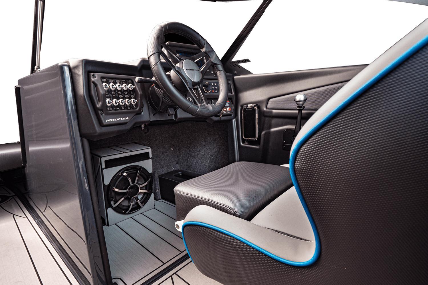 Slide: The Image of Moomba Craz 2023 - 40