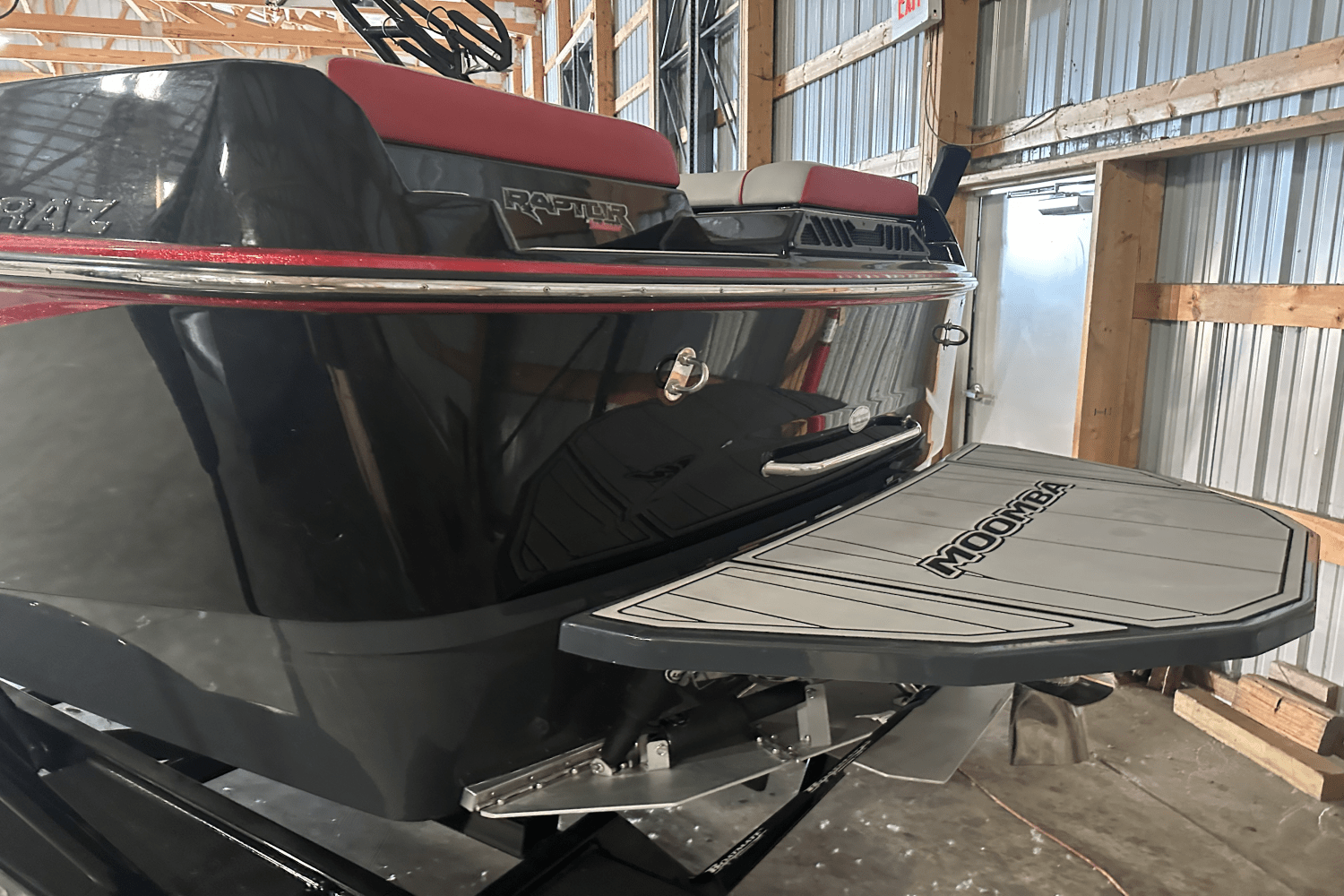 Slide: The Image of Moomba Craz 2023 - 6