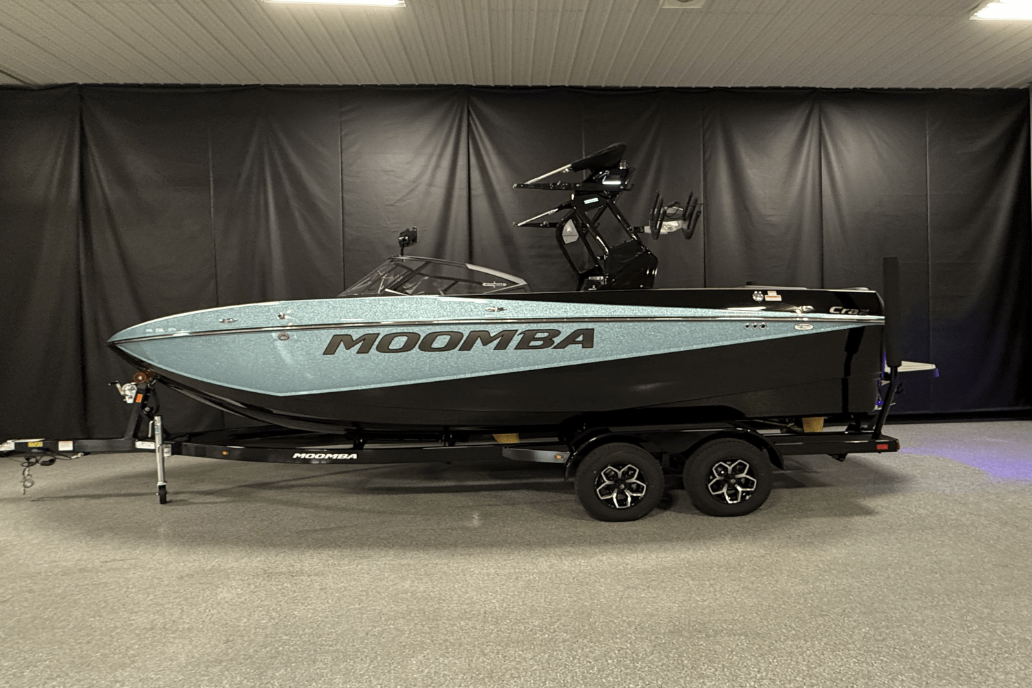 Slide: The Image of Moomba Craz 2025 - 0