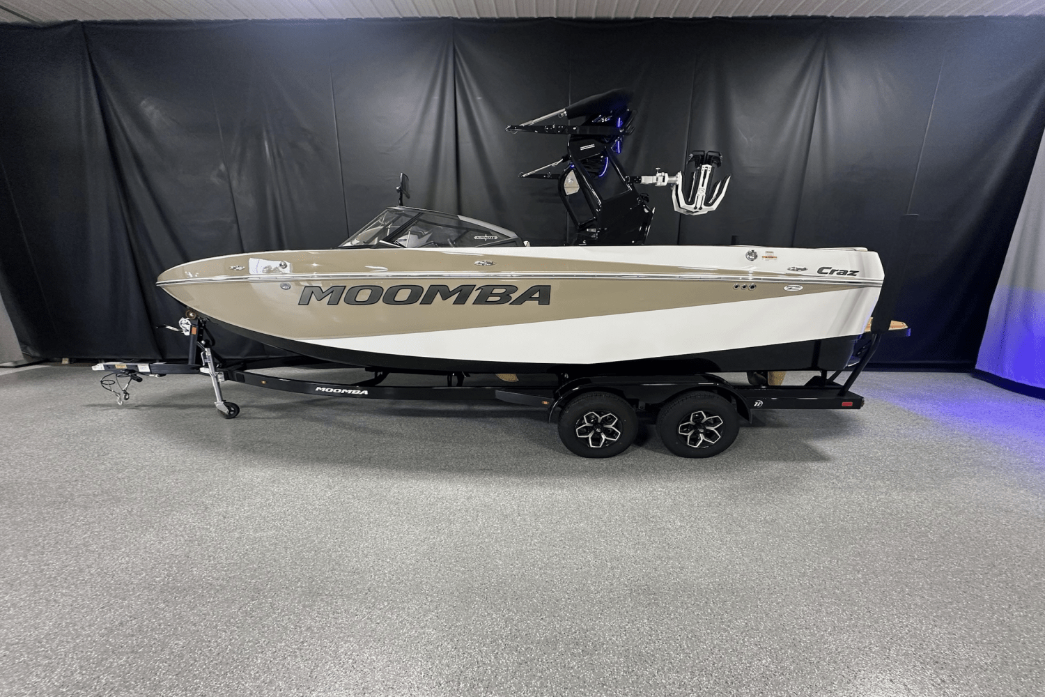 Slide: The Image of Moomba Craz 2025 - 0