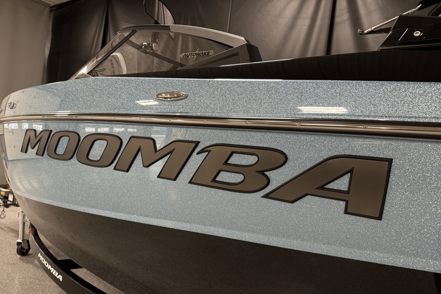 Slide: The Image of Moomba Craz 2025 - 16