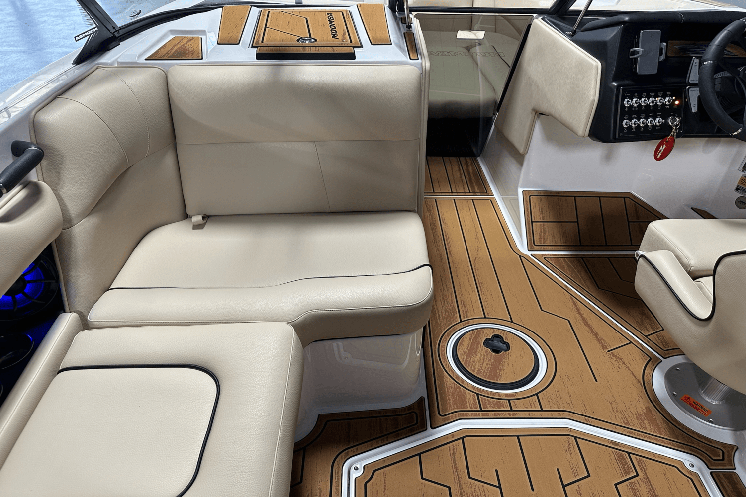 Slide: The Image of Moomba Craz 2025 - 28