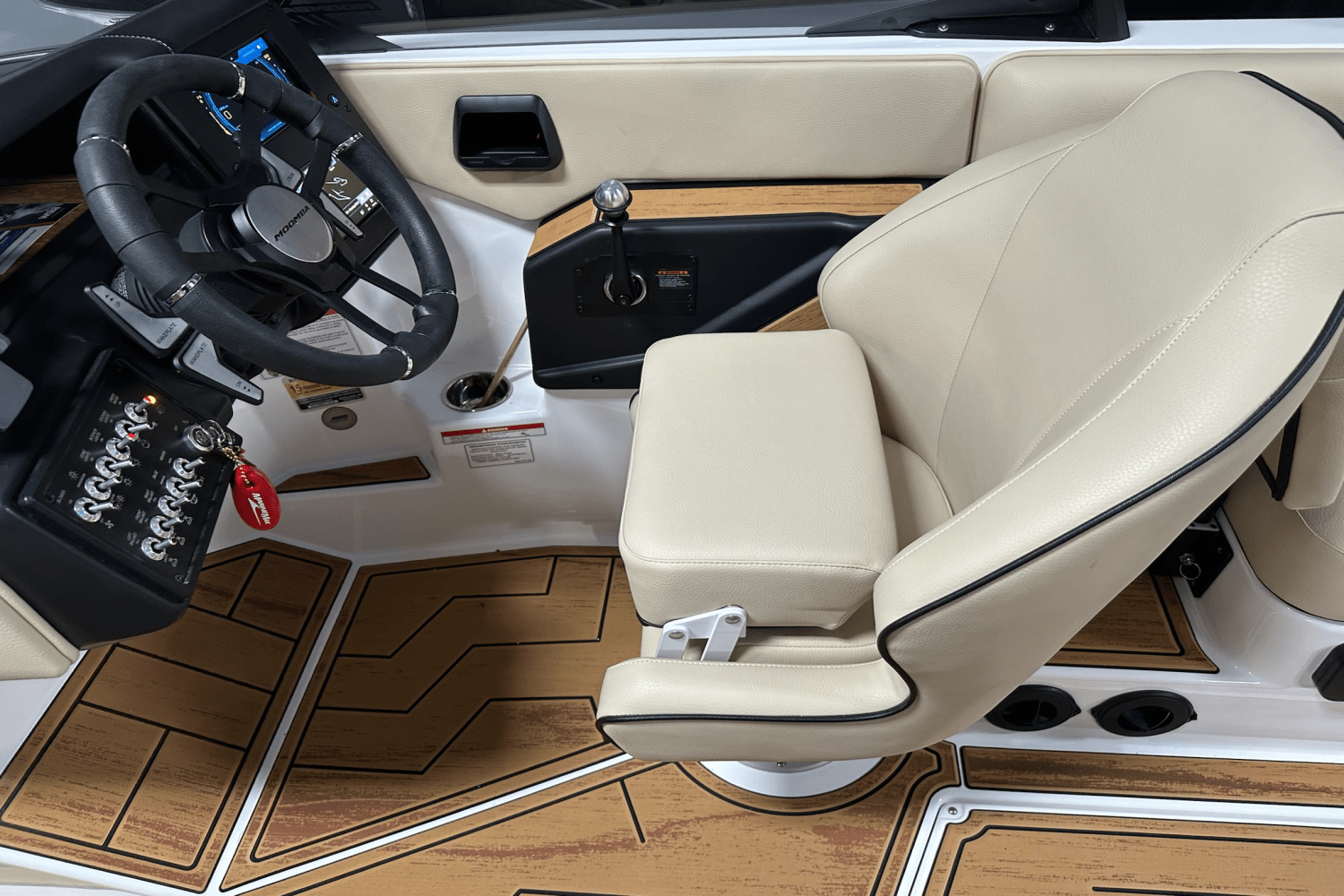 Slide: The Image of Moomba Craz 2025 - 35