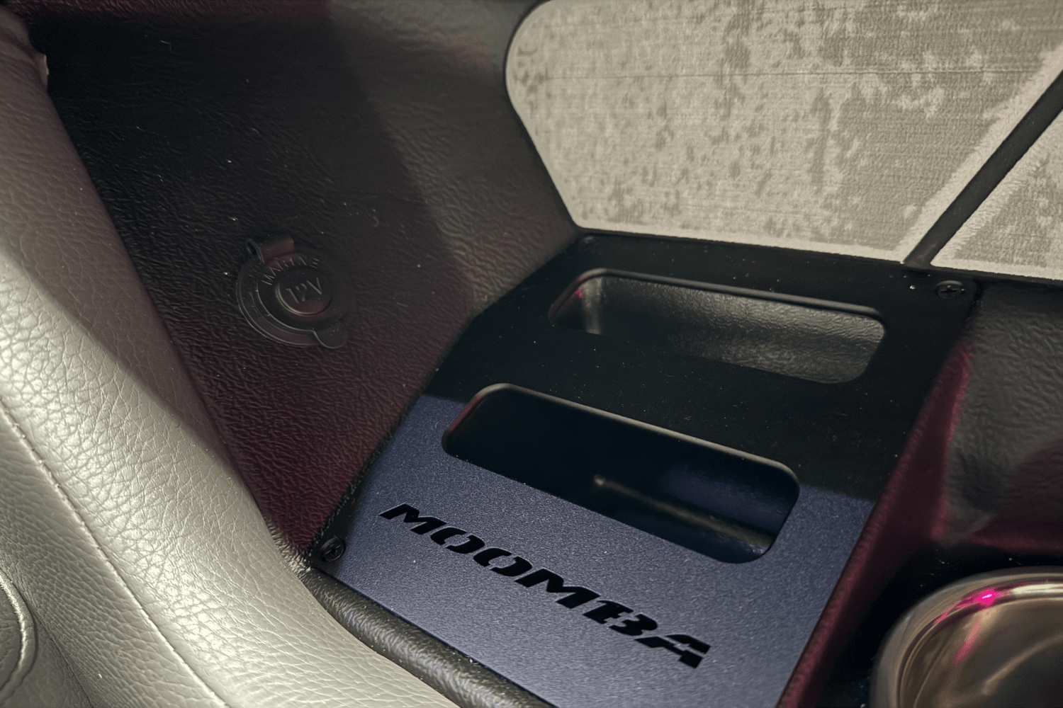 Slide: The Image of Moomba Craz 2025 - 59
