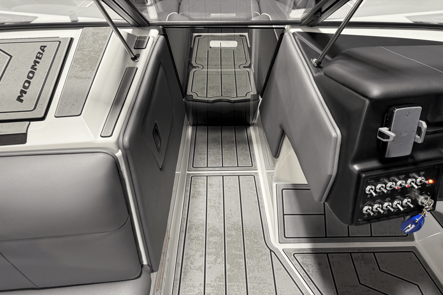 Slide: The Image of Moomba Craz 2025 - 73