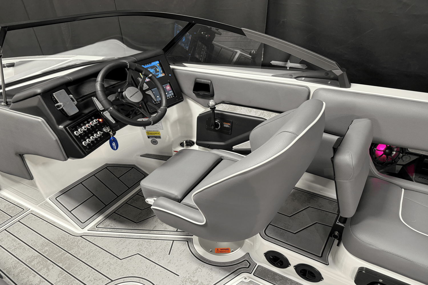 Slide: The Image of Moomba Craz 2025 - 75